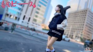 軽音がーるカワ娘