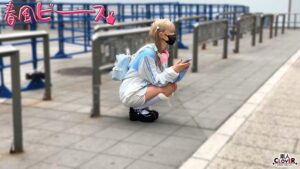 ツルペタガリ娘