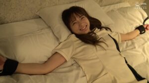 「【くすぐり】ベッド大の字拘束くすぐりコース」＜グリグランスVol.15＞ 一条みお