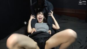 「今日の感想とややちゃんの弱点再確認をしてみた!」WAKA-077琥珀やや 9