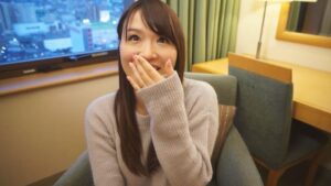 女トモダチの紹介で【闇ウナギ試食会！？】に都内へ出て来た不倫願望妻。専用ウナギ（旦那）にご不満で都内で試食。「これは絶品です」と他人ウナギに合格点