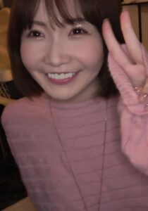 終電逃した可愛い幼馴染。イチャイチャセックスに興奮!