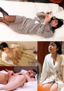 ビジネスホテル流出 ＃3