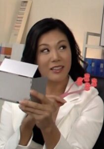 セクハラ、パワハラの女上司の誘惑にザーメンを搾り取られた残業の夜！