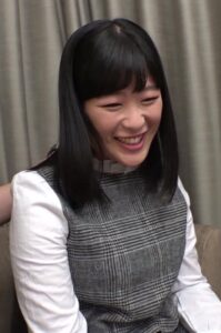 デカすぎる！！地味系美少女、脱いだらふわふわ爆乳の持ち主だった