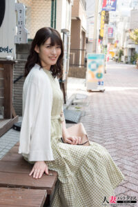 望美さん
