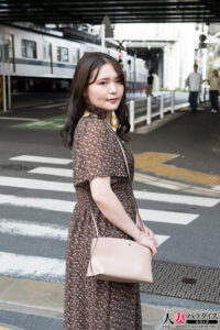 ゆずなさん