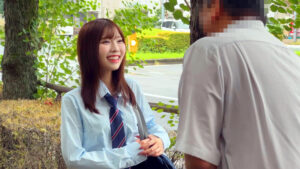かのんちゃん