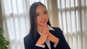 かりなさん