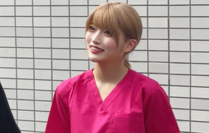 はるのさん