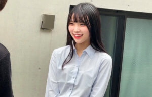 ももなさん