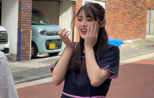 なぎささん