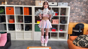 響ちゃん