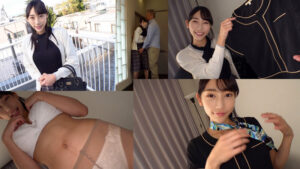 果歩さん