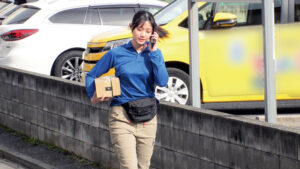 谷村さん(仮)