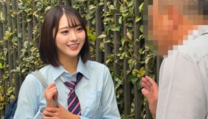 まりのちゃん