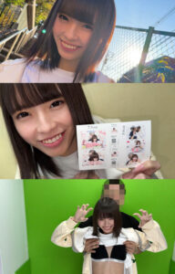 こはるちゃん