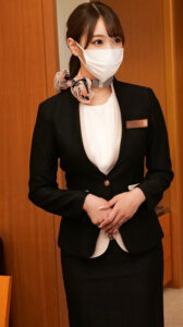 美月さん（仮）