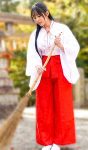 さらみこ