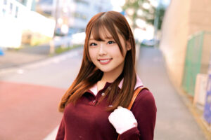 ゆずきちゃん
