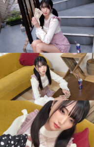 りおんちゃん